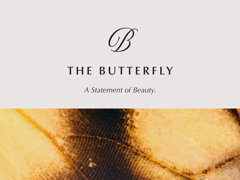 مشروع ذا باترفلاي The Butterfly من مدينه مصر للاسكان والتعمير